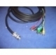 Monitor cable