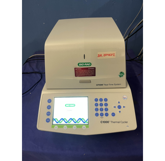 CFX96 C1000 Thermal Cycler