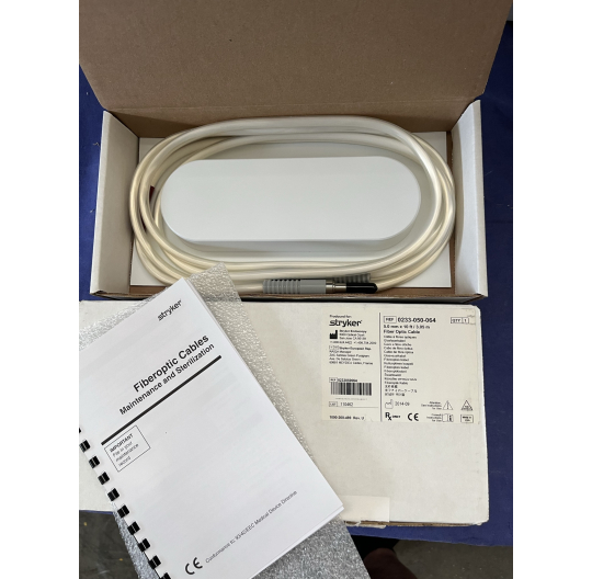 NEW light cable 233-050-064