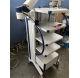 Endoscopy Trolley with OEV262H