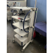 Endoscopy Trolley with OEV262H