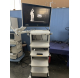 Endoscopy Trolley with STORZ 9627NB