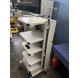 Endoscopy Trolley with STORZ 9627NB